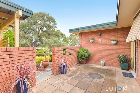 Property photo of 28 Seaver Street Monash ACT 2904