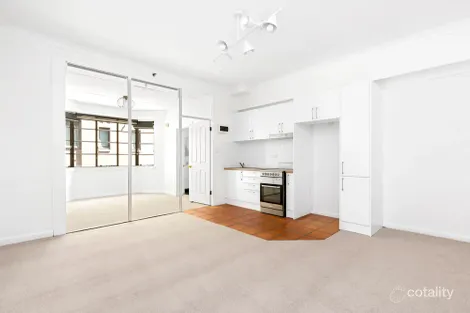 8/29 Orwell St, Potts Point, NSW 2011