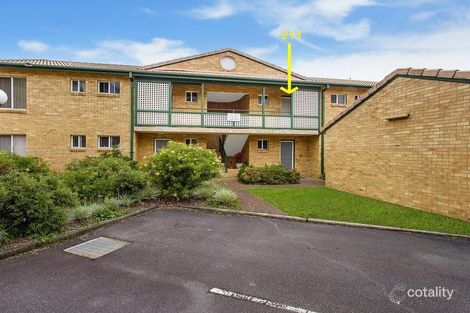 Property photo of 211/15 Lorraine Avenue Berkeley Vale NSW 2261