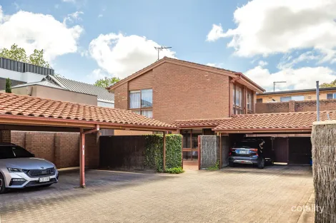 Property photo of 6/96-100 Sussex Street North Adelaide SA 5006