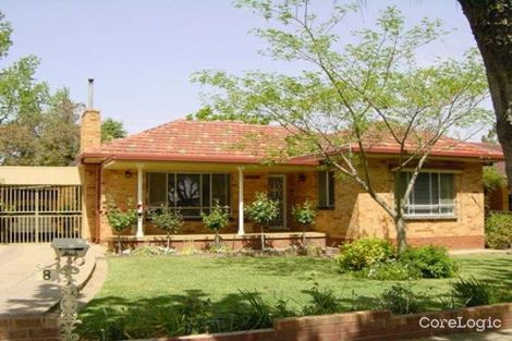 Property photo of 8 Bruce Street Tolland NSW 2650