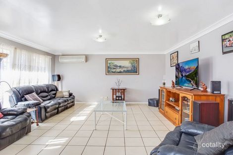 Property photo of 39 Warbler Parade Varsity Lakes QLD 4227