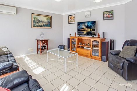 Property photo of 39 Warbler Parade Varsity Lakes QLD 4227