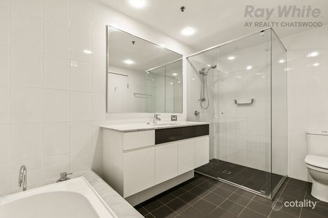 Property photo of 2207/9 Railway Street Chatswood NSW 2067