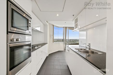 Property photo of 2207/9 Railway Street Chatswood NSW 2067