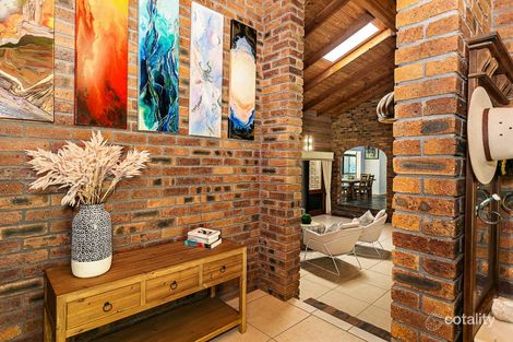 Property photo of 76 Wallaby Drive Mudgeeraba QLD 4213