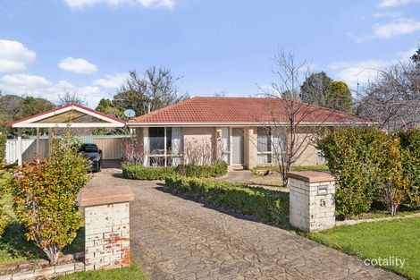 5 Chip Chase Ct, Bowral, NSW 2576
