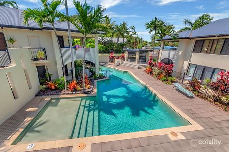 Property photo of 4/46-50 Trinity Beach Road Trinity Beach QLD 4879