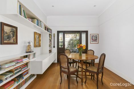 Property photo of 13 Napier Street Paddington NSW 2021