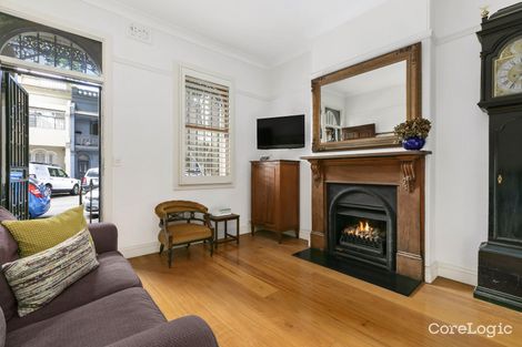 Property photo of 13 Napier Street Paddington NSW 2021