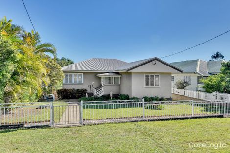 Property photo of 30 Lunga Street Carina QLD 4152