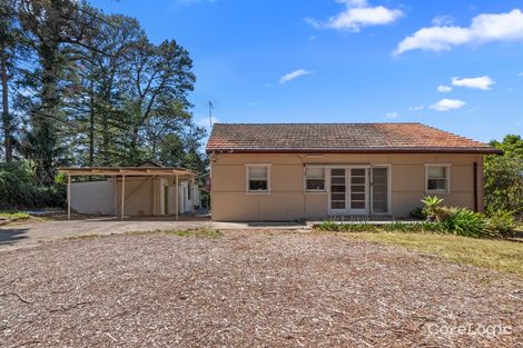 Property photo of 1005 Old Northern Road Dural NSW 2158