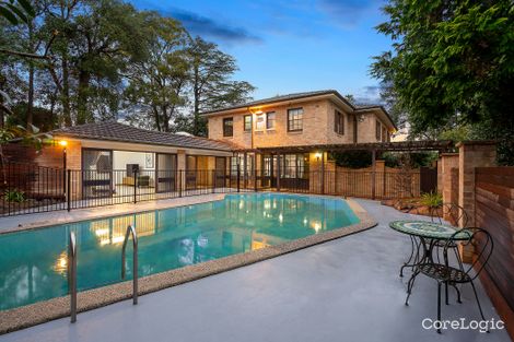 Property photo of 76-78 Arcadian Circuit Carlingford NSW 2118