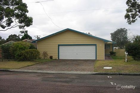 51 Emu Dr, San Remo, NSW 2262