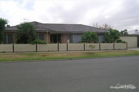 Property photo of 1 Annerley Avenue Shepparton VIC 3630