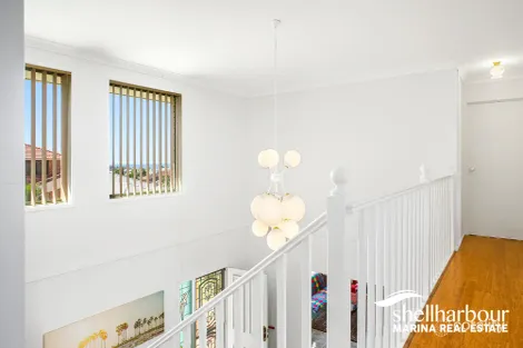 Property photo of 5 Buccaneer Place Shell Cove NSW 2529