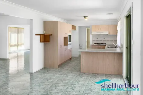 Property photo of 5 Buccaneer Place Shell Cove NSW 2529