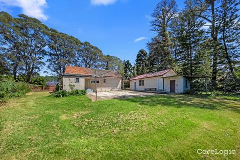 Property photo of 1005 Old Northern Road Dural NSW 2158