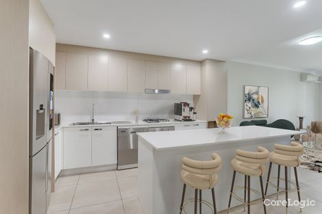 Property photo of 102/38-42 Chamberlain Street Campbelltown NSW 2560