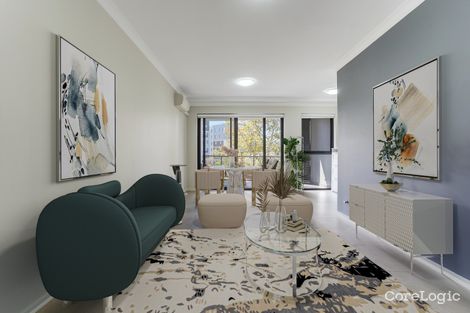 Property photo of 102/38-42 Chamberlain Street Campbelltown NSW 2560