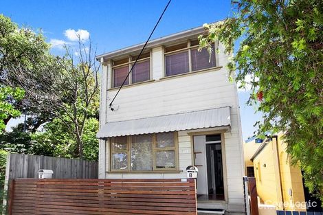 Property photo of 50 Goodsir Street Rozelle NSW 2039