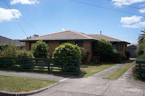31 Bruce St, Cranbourne, VIC 3977