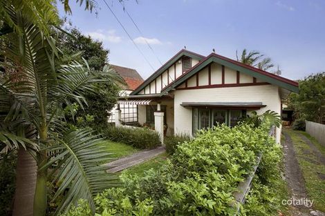 Property photo of 162 Lilyfield Road Lilyfield NSW 2040