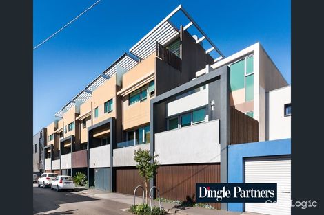 Property photo of 11/1-5 Lyndhurst Street Richmond VIC 3121