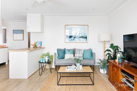 Property photo of 18/8 Campbell Parade Manly Vale NSW 2093