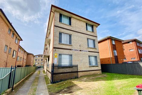 10/7 Bridge St, Cabramatta, NSW 2166