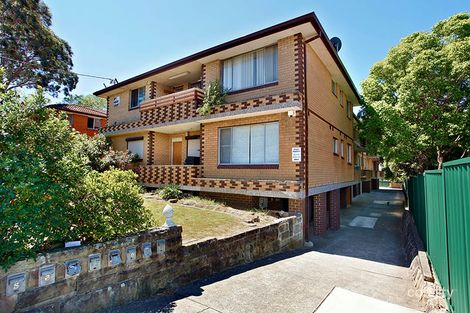 Property photo of 9/1 Hugh Street Belmore NSW 2192