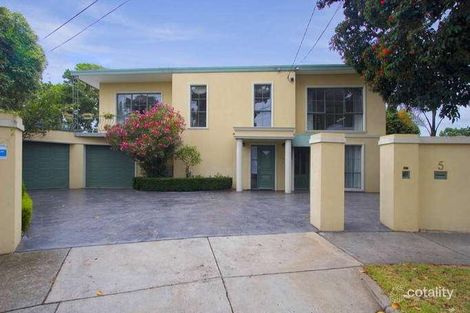 5 Cherrington Ct, Parkdale, VIC 3195