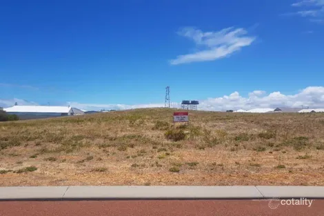 Property photo of 7 Almeria Street Cervantes WA 6511