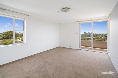 Property photo of 23/74 Cairo Street Cammeray NSW 2062