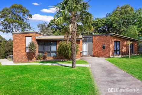 Property photo of 9 Cairnview Court Launching Place VIC 3139