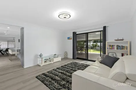 Property photo of 22 Kavanagh Road Wishart QLD 4122