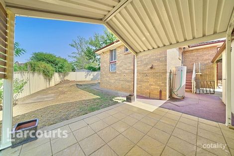 Property photo of 16 Malbec Place Eschol Park NSW 2558