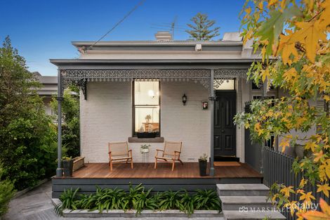 Property photo of 11 Randolph Street Hawthorn VIC 3122