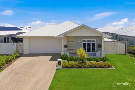 8 Vasa St, Burdell, QLD 4818