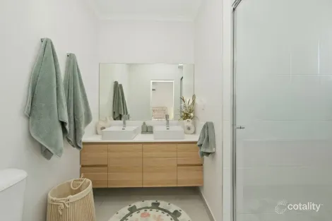 Property photo of 8 Vasa Street Burdell QLD 4818
