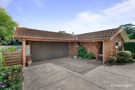 Property photo of 1/1141 Doncaster Road Donvale VIC 3111