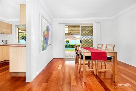 Property photo of 47 Allison Crescent Menai NSW 2234