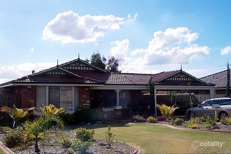 5 Gardenia Gdns, Helena Valley, WA 6056