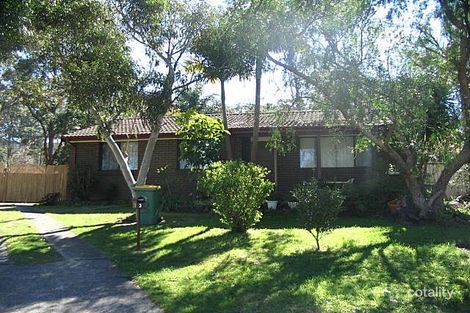 Property photo of 3 Leeson Place Kincumber NSW 2251