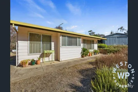 18 William St, Springton, SA 5235
