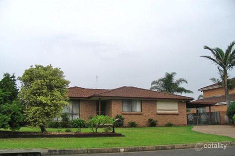 9 Parklands Dr, Shellharbour, NSW 2529