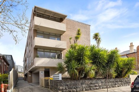 Property photo of 3/867 Rathdowne Street Carlton North VIC 3054