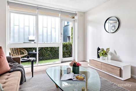 Property photo of 3/867 Rathdowne Street Carlton North VIC 3054