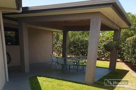 Property photo of 25 Reid Crescent Innisfail Estate QLD 4860