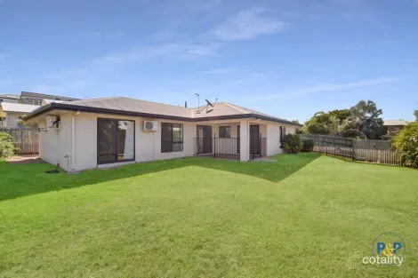 Property photo of 31 Goicoechea Drive Bushland Beach QLD 4818